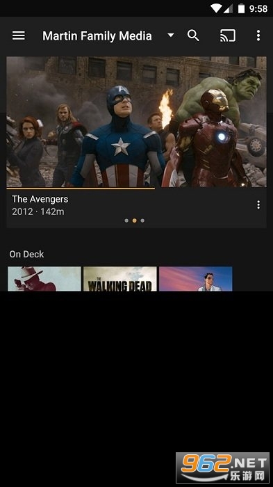 plex׿°v10.6.0.5141؈D1