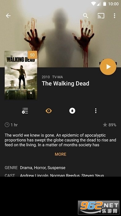 plex׿°v10.6.0.5141ͼ3