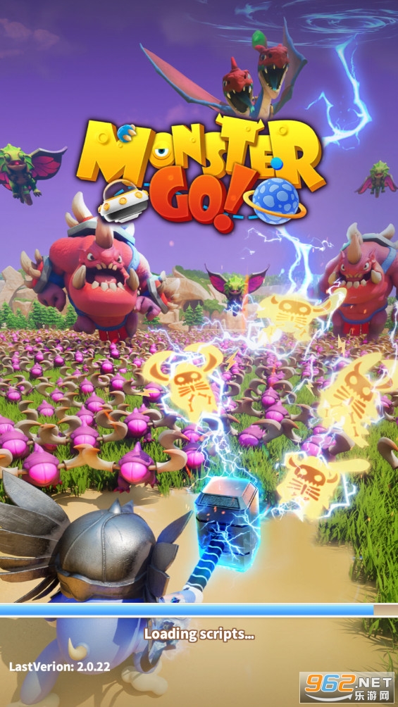 Monster Go׿v0.0.10؈D4