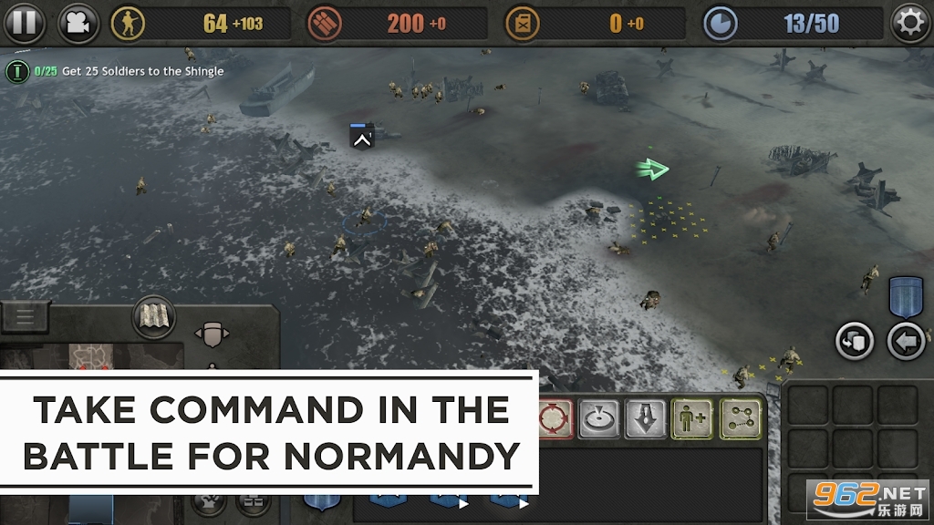 ӢװCompany of Heroes׿v1.3RC8ͼ3