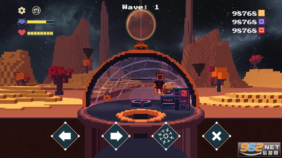 Dome GuardianԲػƽv0.3.8ͼ0