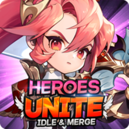 ӢHeroes UniteϷv2.19.0