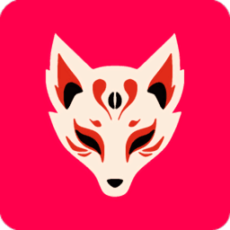 Kitsune Mask app