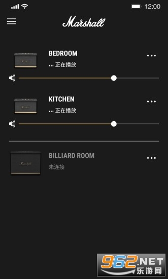 marshall bluetooth׿(marshall)v3.1.1؈D0
