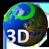 OAyappAurora Forecast 3D