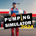 վģ2024Pumping Simulator 24