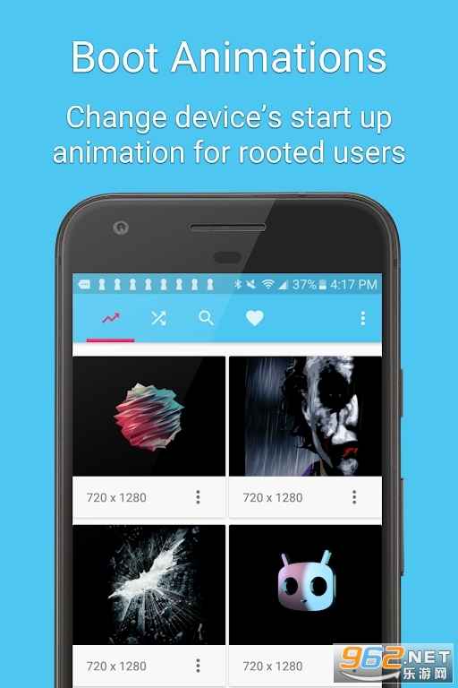 Boot animations_CӮ޸׿v3.3.0(31204)؈D4
