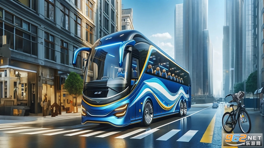 ģϷv2.0 (bus simulator coach games 2023)ͼ1