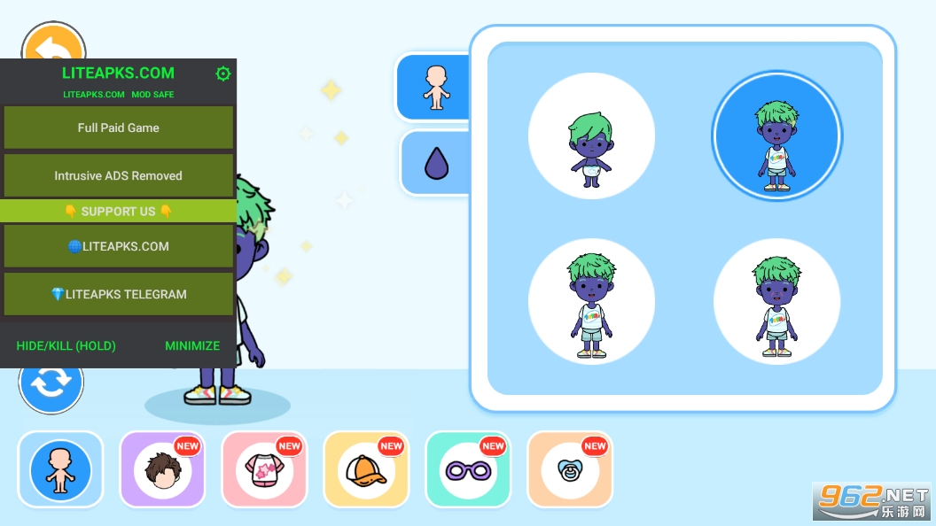 yoya2024ò˵(YoYa: Busy Life World)v3.14 °ͼ0