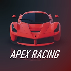 Apex竞速国际服最新版v1.13.3
