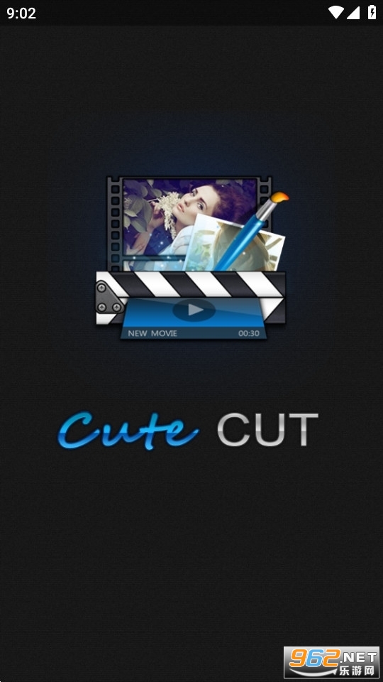 cute cut