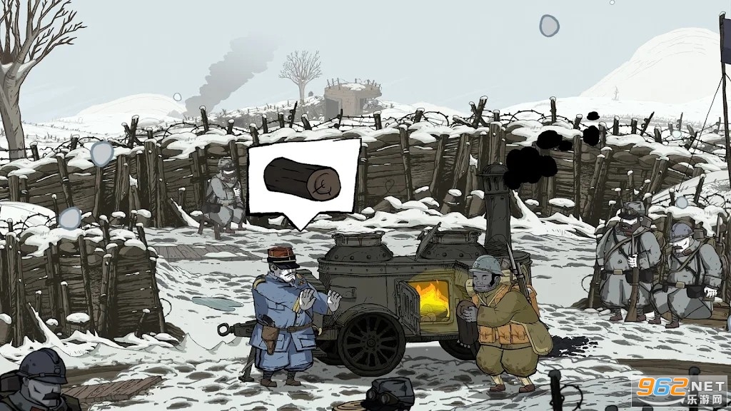 IGN¸ҵ:wl׿(Valiant Hearts: Coming Home)