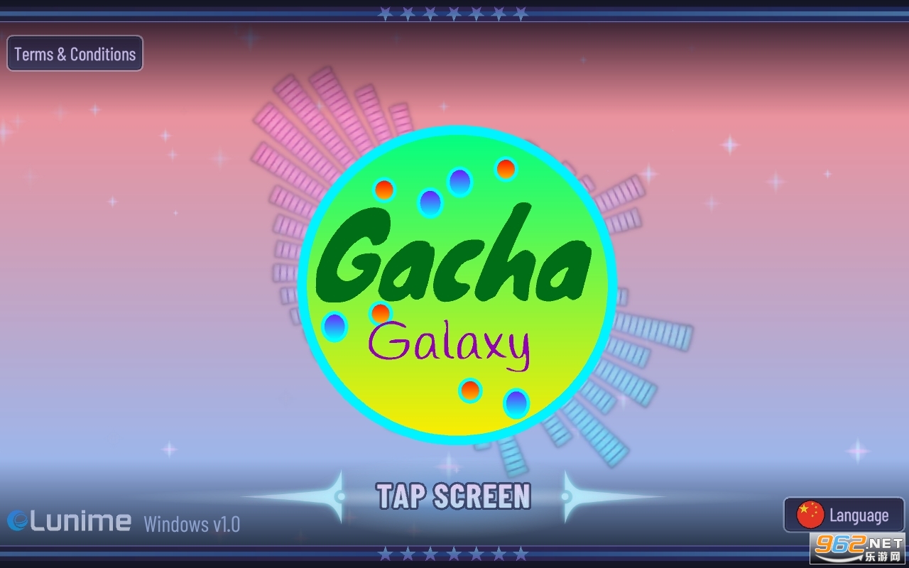 ӲǺGacha Galaxy