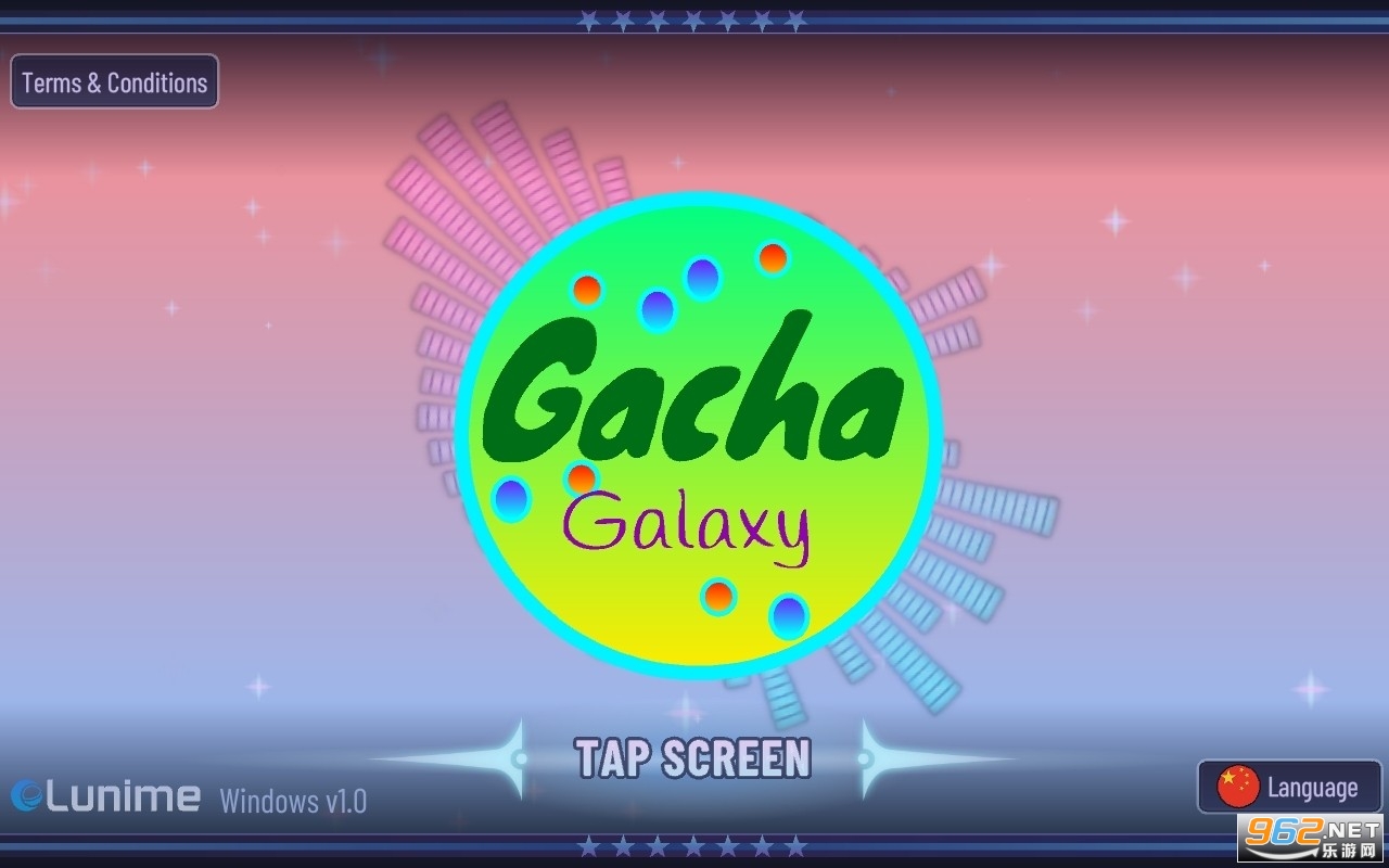 ӲǺİ(Gacha Galaxy)