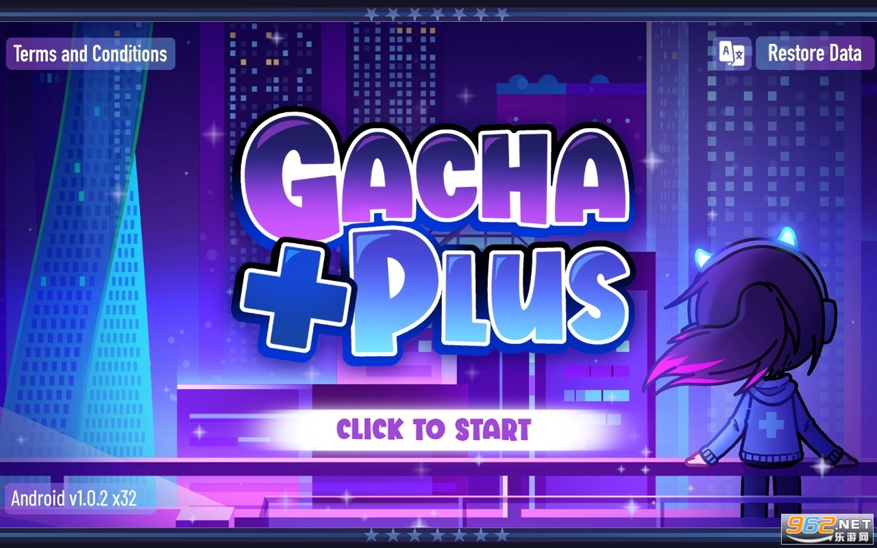 Ӳgacha plus