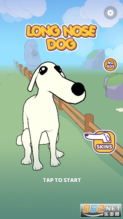 long nose dogֻ