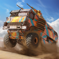 Crossoutֻ