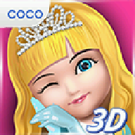 Ava:3D Doll3D