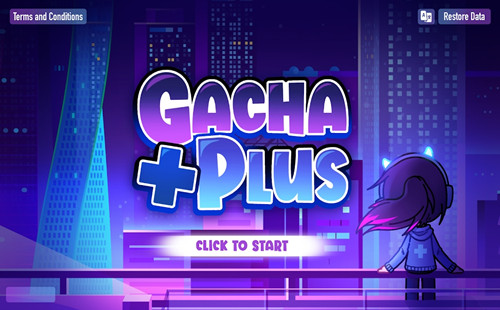 gacha+plusd_gacha+plusӲ_gacha+plusİM