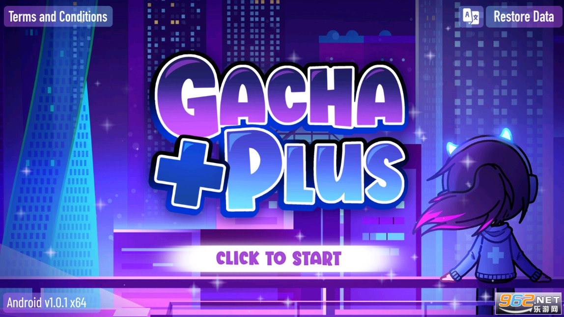 GachaPlus(Ӳ+Plus)v1.1.1°؈D0