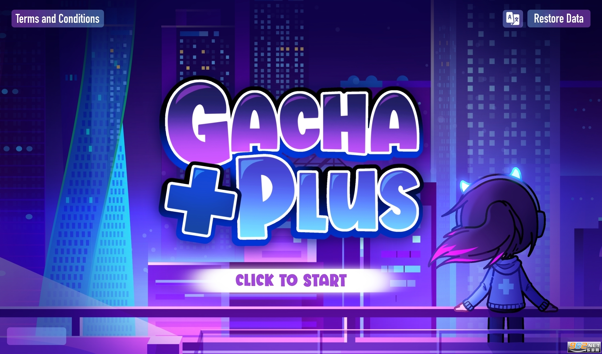 汾GACHA PLUSӲ v1.2.0ͼ1