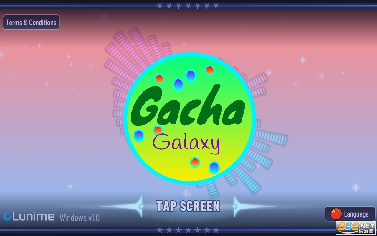 ӲǺİ(Gacha Galaxy)v1.1.0°ͼ3