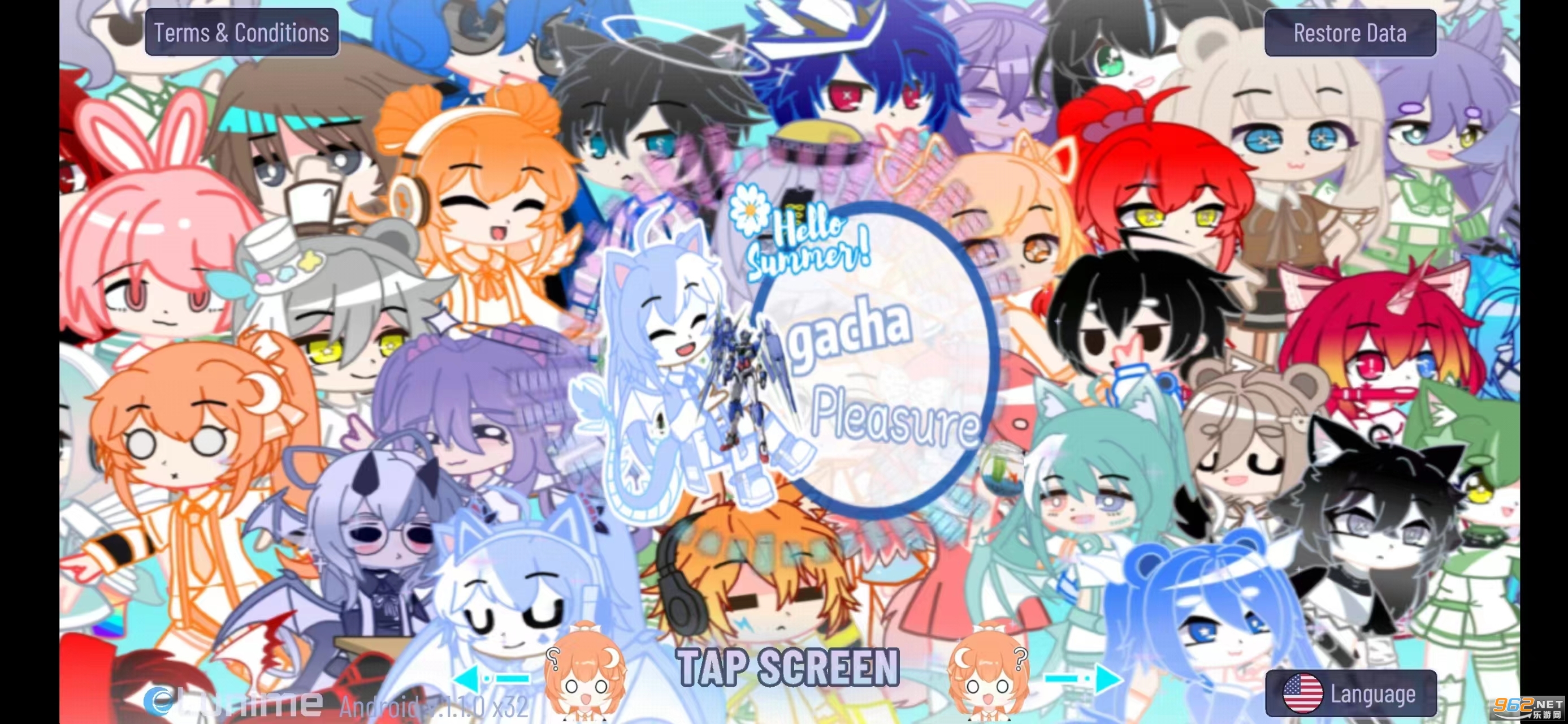 Ӳ阷Ȥ(gacha Pleasure)ٷ2023 v1.1.0؈D5