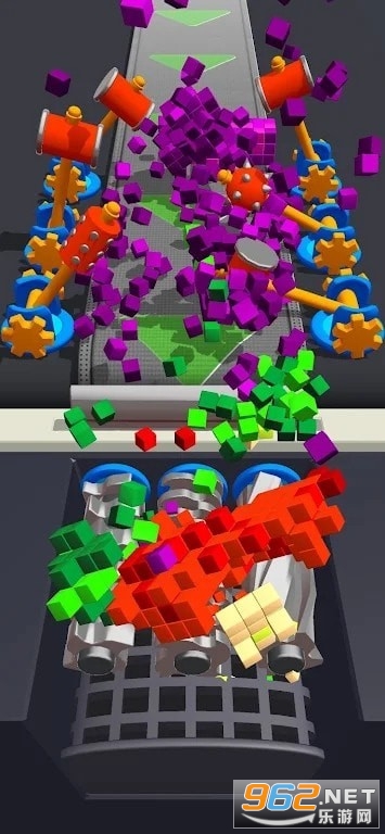 Ϸ׿Ѱ(Destroy Factory)v1.0.0ͼ2