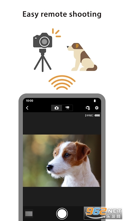 CameraConnect׿v3.0.1.19؈D2