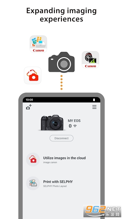 CameraConnect׿v3.0.1.19؈D0