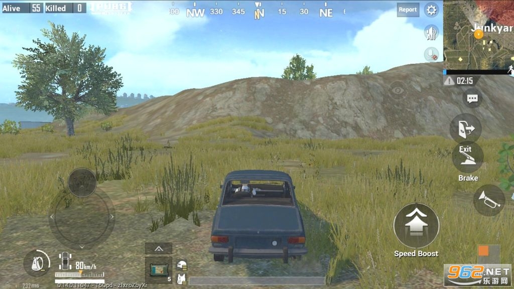 ̼ս(BETA PUBG MOBILE LITE)v0.25.1 °汾ͼ0