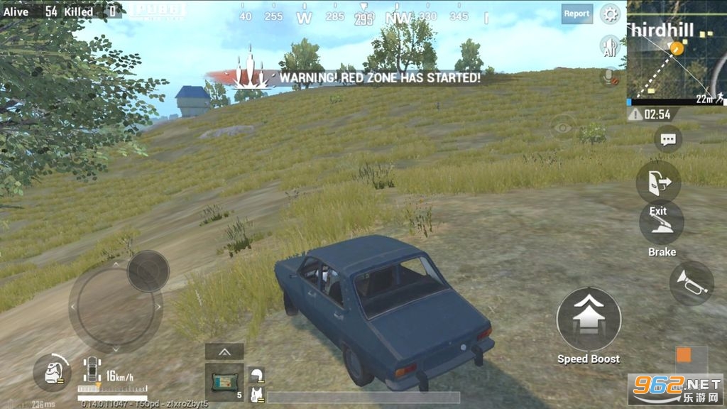 BETA PUBG MOBILE LITEpv0.27.0 w؈D3