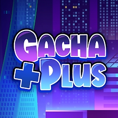 :GAcHA+pLus