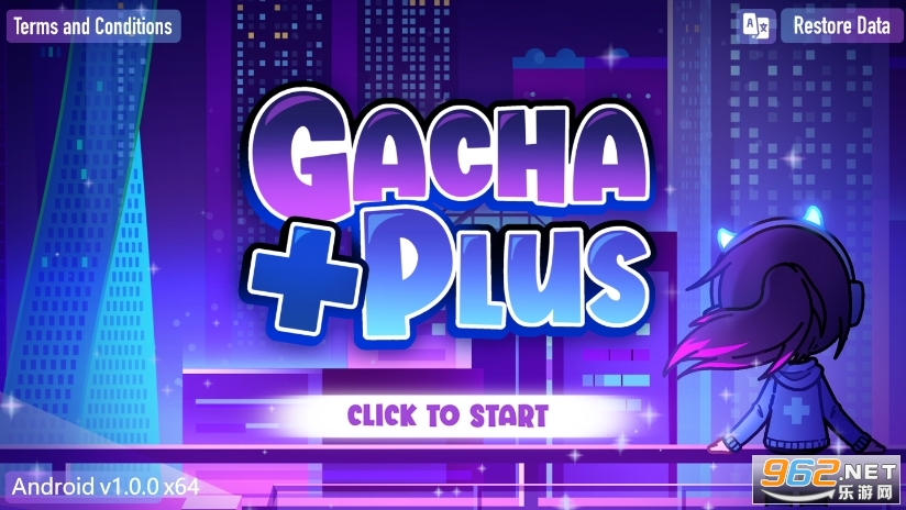 GAcHA+pLusv1.2.0 °ͼ3