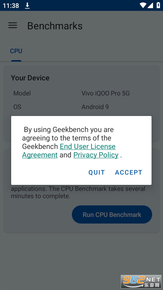 geekbench6ֻ v6.0.0ͼ3