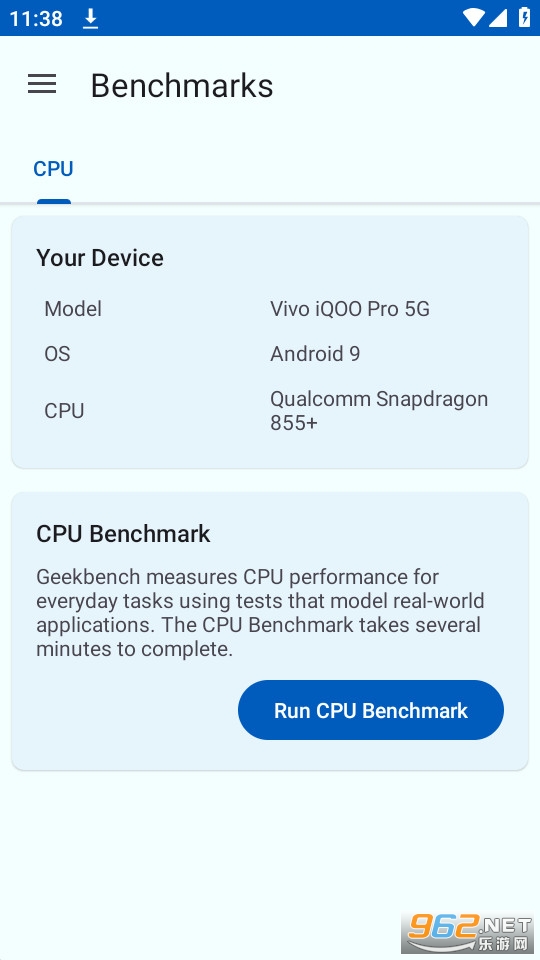 geekbench6ֻ v6.0.0ͼ2