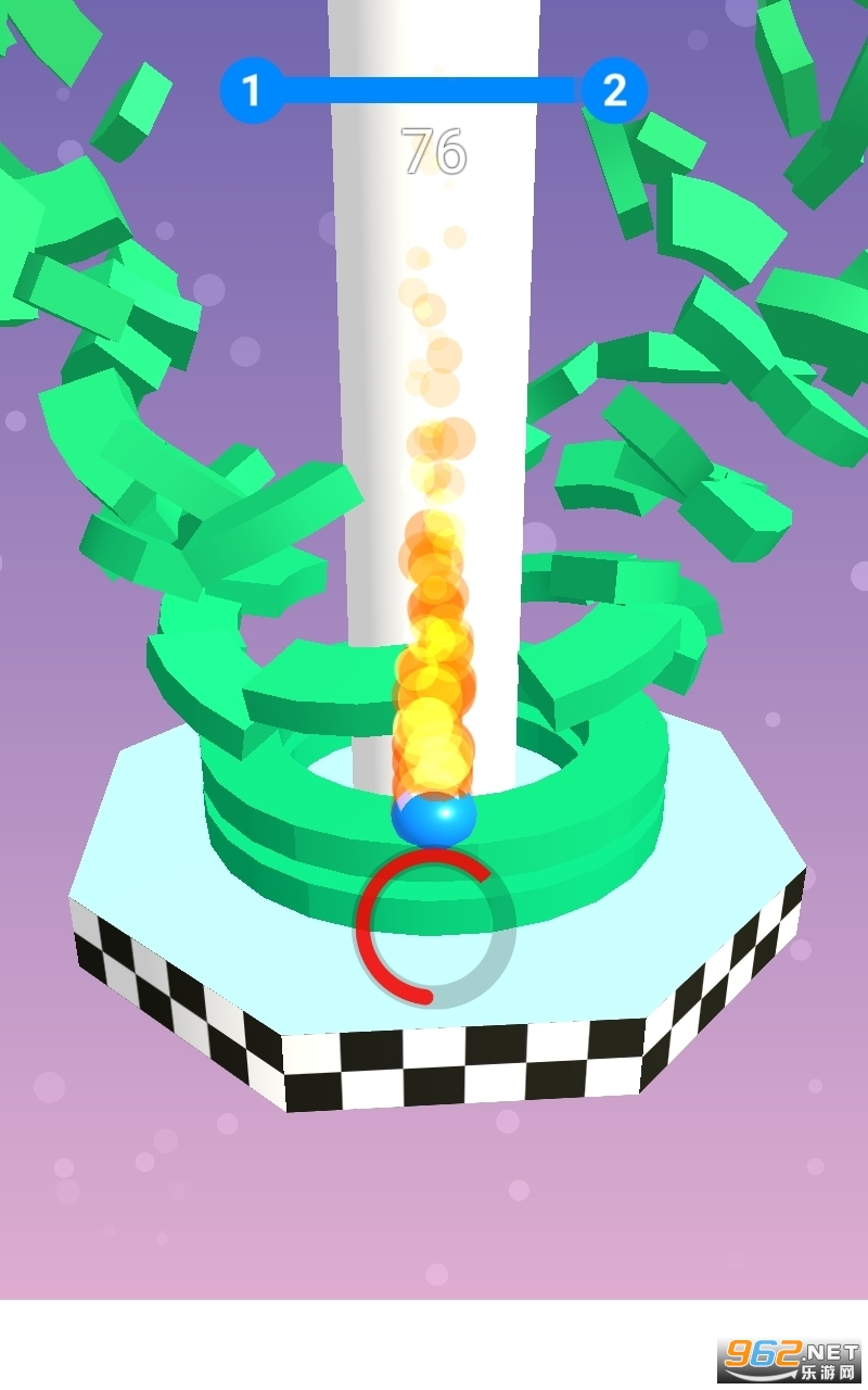 Stack Ball׿v1.1.68 °؈D2