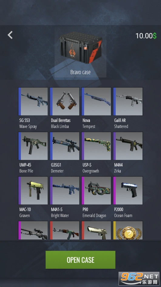 csgoģ2v9.8 ֻͼ8