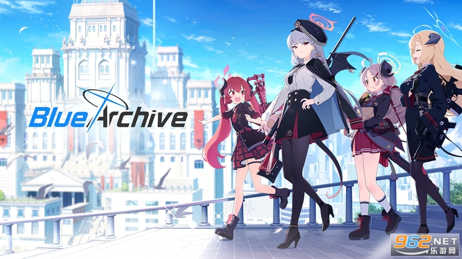 Blue ArchiveH°v1.53.225706؈D0