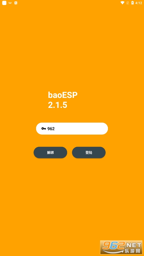 СESPM(baoESP)v2.2.2 }׷ۙ؈D0