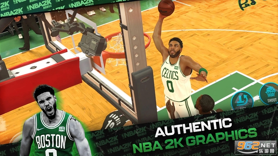 NBA2KMobileʷ׿°v8.13.9792449ͼ0