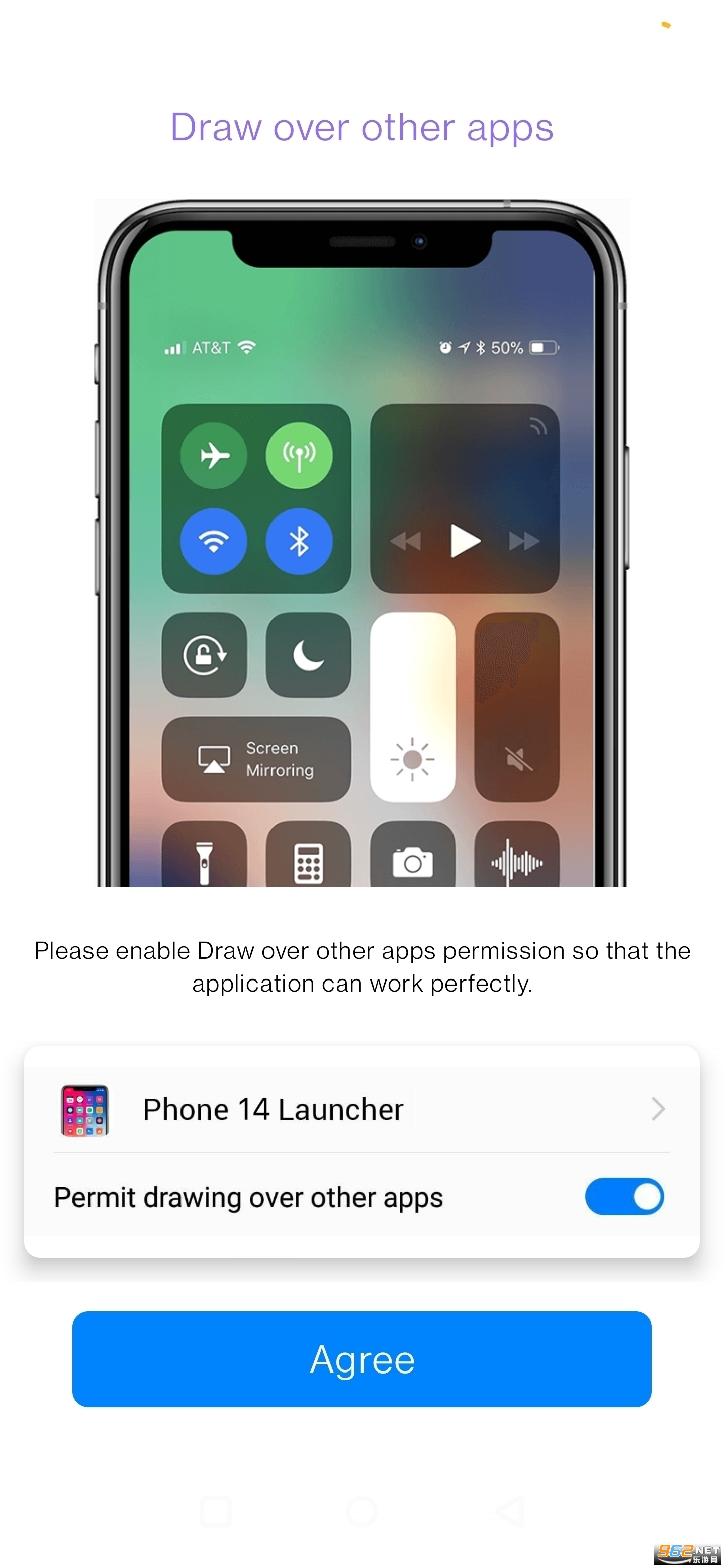 iPhone 15 ProģM(IOS Launcher)İ v9.2.8؈D2