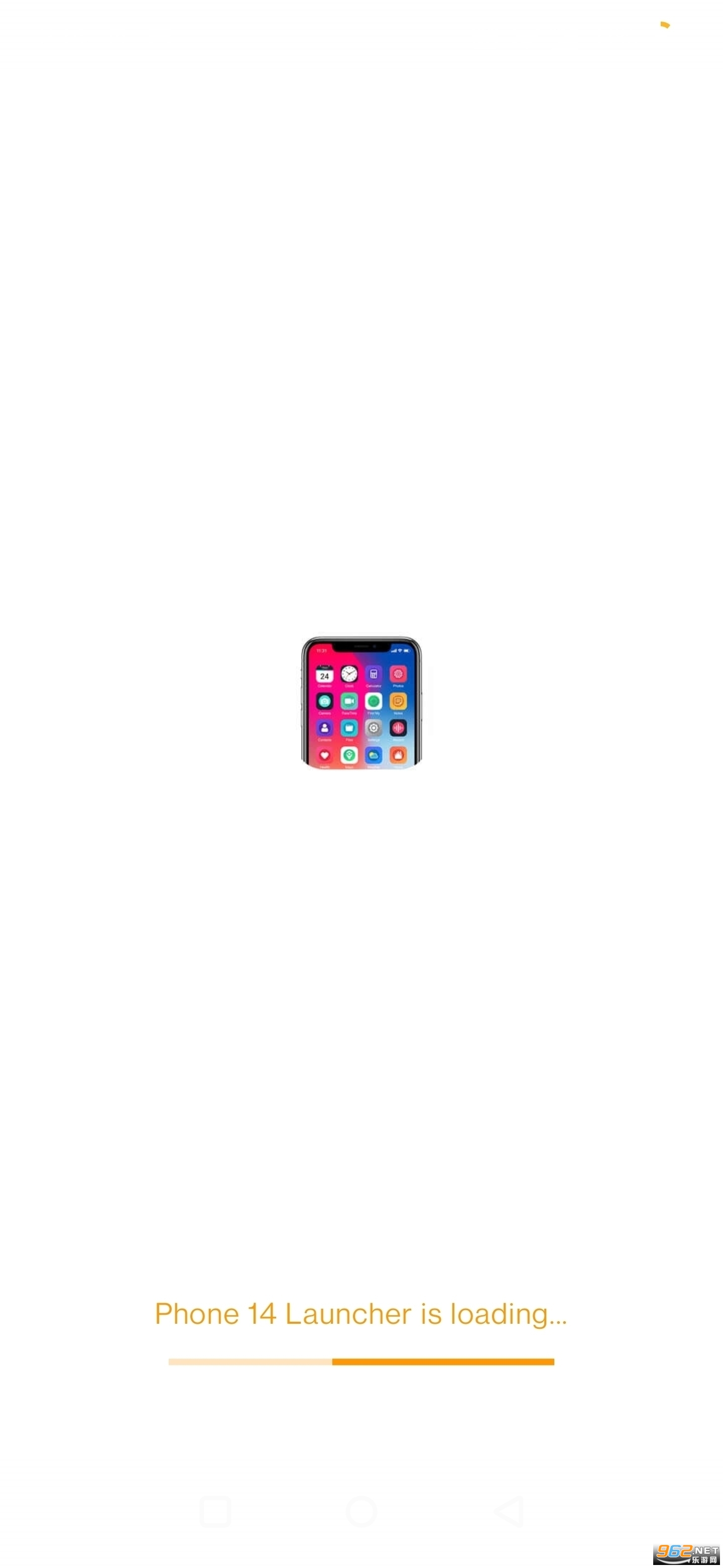 iphone 14 pro模拟器中文(Phone 14 Launcher)v8.8.9 安卓版永久截图0