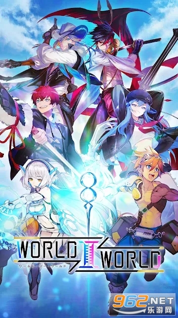 World II World(ĩ`)ٷv1.0.3ͼ4