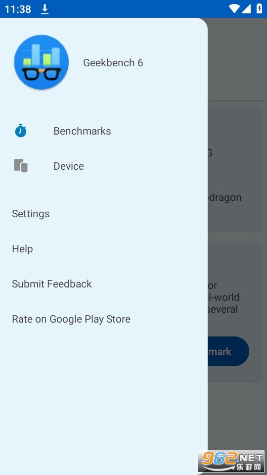 geekbench6׿v6.1.0 ٷ؈D1