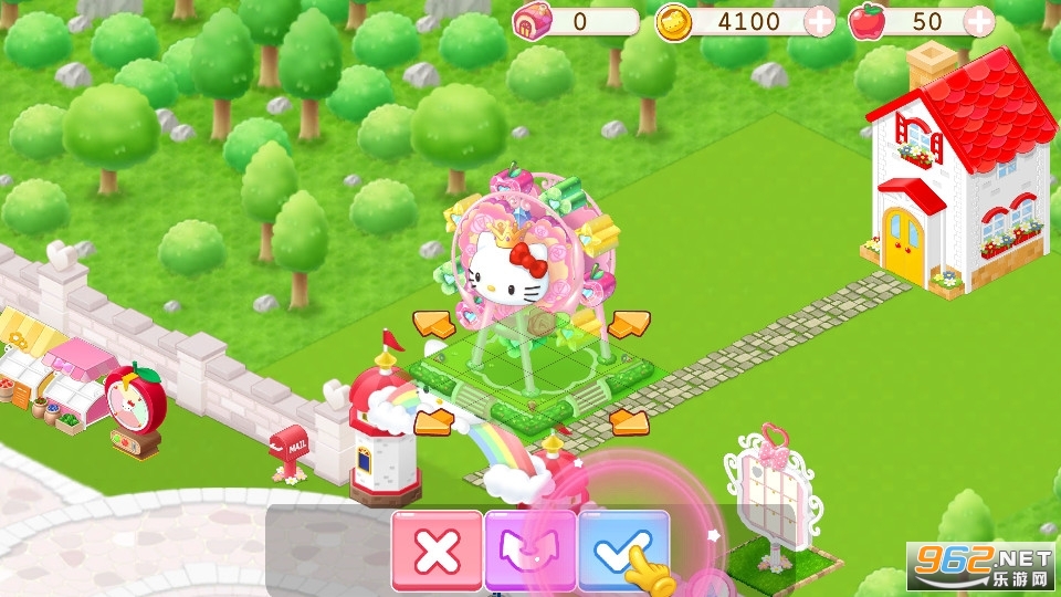 hellokittyworld2°v7.2.5 Hello Kitty world2ͼ6