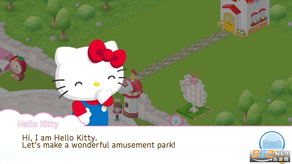 hellokittyworld2°v7.2.3 Hello Kitty world2ͼ5