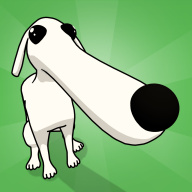 Long Nose Dog[