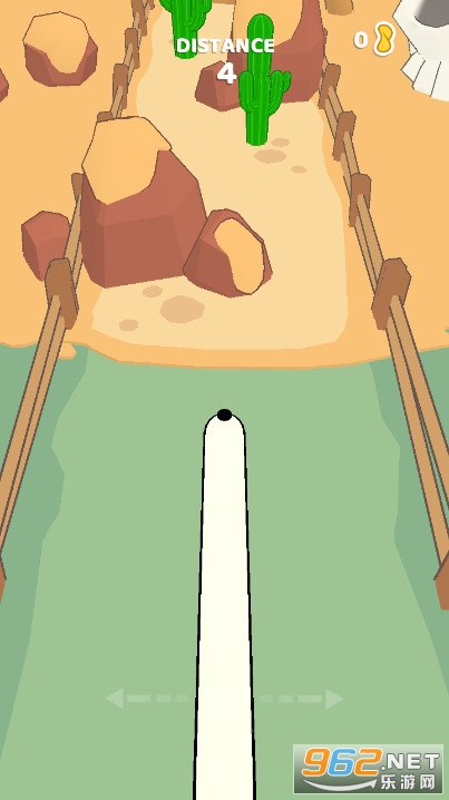 Long Nose Dog[v1.2.7 ׿؈D0