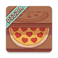 Pizza可口的披萨美味的披萨2024